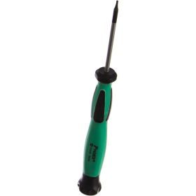 Антистатическая отвертка ProsKit SD-083-T5H 00322861 (артикул 15832123) – фото 1