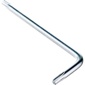 Ключ CNIC TORX Т 7 L 48x16мм CrV 48838 (артикул 20296546) – фото 2