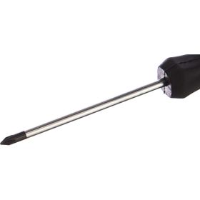 Отвертка Ph1х100 мм MATRIX Anti-Slip 12244 (артикул 13698049) – фото 3