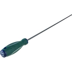 Стержневая крестовая отвертка Jonnesway Anti-Slip Grip D71P2400 PH 2x400 мм 46108 (артикул 16144498) – фото 3