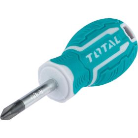 Набор отверток 8 шт. TOTAL THT250608 (артикул 15845004) – фото 3