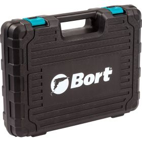 Набор ручного инструмента BORT BTK-100 93723521 (артикул 16932391) – фото 4