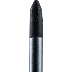 Стержневая крестовая отвертка Jonnesway Anti-Slip Grip D71P2400 PH 2x400 мм 46108 (артикул 16144498) – фото 4