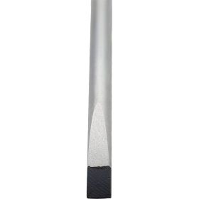 Шлицевая отвертка Felo SL4,0x0,8x100 90004310 (артикул 18229165) – фото 5