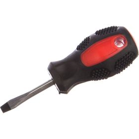 Отвертка SL5,0х38 мм MATRIX Anti-Slip 12202 (артикул 13698038) – фото 5