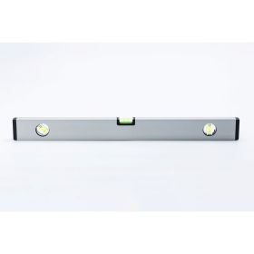 Уровень ALUKOMTOOLS анодированный PREMIUM 100 см 2217211100A (артикул 29276672) – фото 1