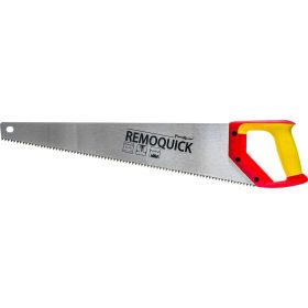 Пила по дереву РемоКолор Remoquick 4-5TPI 42-3-150 (артикул 15834253) – фото 1