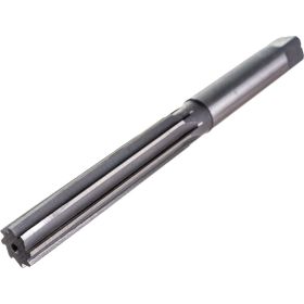 Ручная цилиндрическая развертка GRIFF 18.0мм H7 9ХС a420043 (артикул 15631423) – фото 1