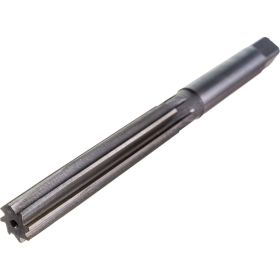 Ручная цилиндрическая развертка GRIFF 16.0мм H7 9ХС a420041 (артикул 15631238) – фото 1