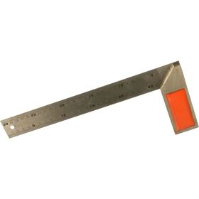 Столярный угольник Профи 300 мм FIT 19454 (артикул 15109048) – фото 2