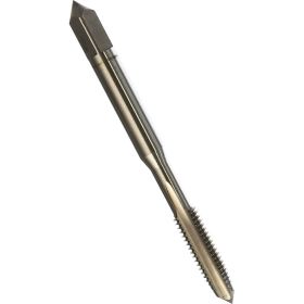 Машинно-ручной метчик М 6х1.0 (комплект 2шт., d1=4.5мм, исп.1, H2) ТехноСталь t171011 (артикул 15740537) – фото 2