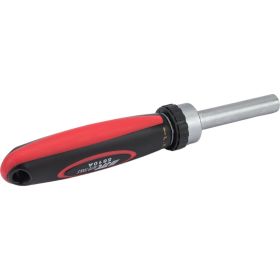 Реверсивная отвертка JTC из набора 5610 для бит 1/4" JTC-5610-A (артикул 23037891) – фото 2