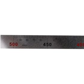 Угольник из нержавеющей стали HARDEN 250x500 мм 580729 (артикул 16228868) – фото 2