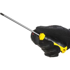 Отвертка TORX T30х150мм магнитная ЭВРИКА ER-1DT-06 (артикул 16006164) – фото 3