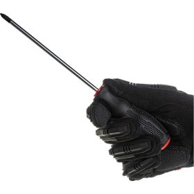 Крестовая отвертка GROSSMEISTER 2х150 мм PH 012001014 (артикул 16160960) – фото 3