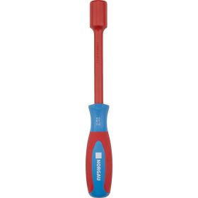 Отвертка с внутренним шестигранником NORGAU VDE N130-13 067058130 (артикул 15641109) – фото 3