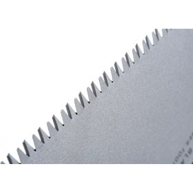 Ножовка по дереву Fiskars PowerTooth 550 мм 9 зубьев на дюйм 1062917 (артикул 21181036) – фото 3