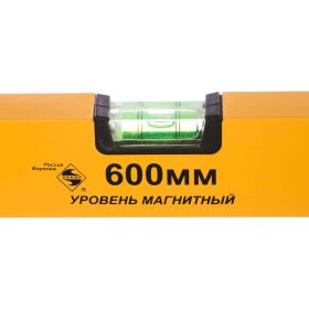 Магнитный уровень Энкор УМ 1-3 8212 (артикул 13644768) – фото 3