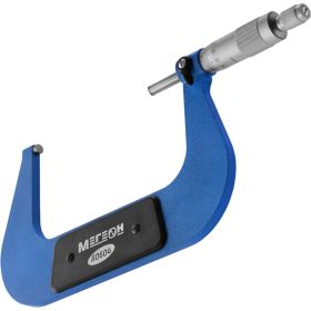 Механический микрометр МЕГЕОН 80604 к0000031952 (артикул 16653037) – фото 3