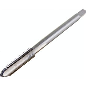 Машинно-ручной метчик М 6х1.0 (комплект 2шт., d1=4.5мм, исп.1, H2) ТехноСталь t171011 (артикул 15740537) – фото 3