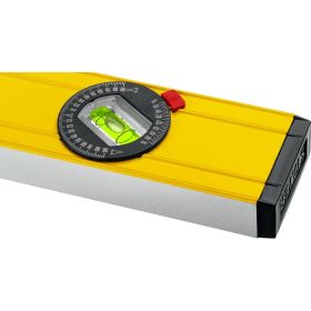 Уровень STAYER Leader 1000 мм строительный фрезерованный 3466-100_z01 (артикул 19673614) – фото 3