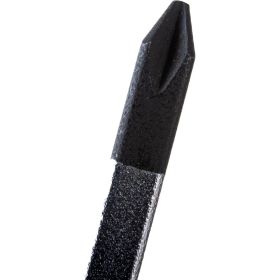 Отвертка PHILIPS со сквозным стержнем JTC PH2х100 мм 3708 (артикул 15566527) – фото 3