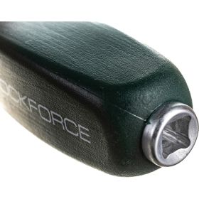 Отвертка-вороток ROCKFORCE 1/4DR 150мм RF-8143 (артикул 15993705) – фото 3