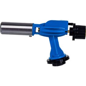 Газовая горелка с пьезоподжигом vertextools керамика 0831 (артикул 16041008) – фото 4