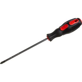 Крестовая отвертка GROSSMEISTER 2х150 мм PH 012001014 (артикул 16160960) – фото 4