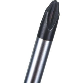 Отвертка Управдом PHN3*150мм, CrV, 3-компонентная рукоятка 203122-3-15 4100002020 (артикул 22771527) – фото 4
