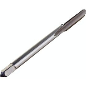 Машинно-ручной метчик М 6х1.0 (комплект 2шт., d1=4.5мм, исп.1, H2) ТехноСталь t171011 (артикул 15740537) – фото 5