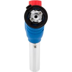 Газовая горелка REXANT GT-34 насадка на баллон, 360 с пьезоподжигом 12-0034 (артикул 20867271) – фото 10