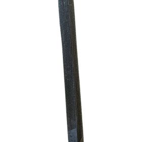 Трехгранный надфиль SITOMO 160 №1 с ручкой 129709 (артикул 16192103) – фото 10