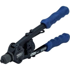 Усиленный заклепочник RAPID RP100 Heavy Duty Press d 3.2мм, 4.0мм, 4.8мм 5000526 (артикул 16043369) – фото 1