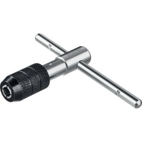 Т-образный метчикодержатель Stayer №4, М6-М12, Professional 28039-T4_z01 (артикул 16010918) – фото 1