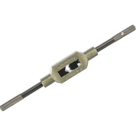Ключ для метчиков М1-М12 Berger BG BG1027 (артикул 15634149) – фото 1