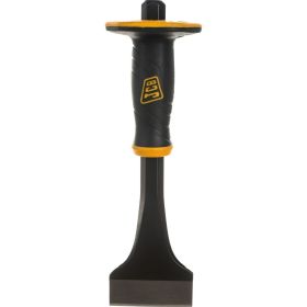Зубило-конопатка с протектором JCB 275x75 мм JCL016 (артикул 24323787) – фото 1