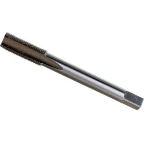 Метчик М 8x0,75 м/р Р6М5 HORTZ 203677 (артикул 15847168) – фото 1