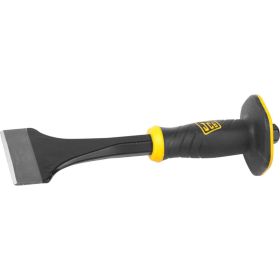 Зубило-конопатка с протектором JCB 275x75 мм JCL016 (артикул 24323787) – фото 2