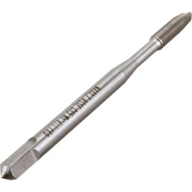 Метчик M4x0,7 HSSE M35 Co5% скошенный ПрофОснастка №611 арт. 50251011 (артикул 16069236) – фото 2