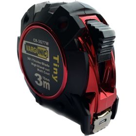 Измерительная рулетка 3м VARGONIC R3M (артикул 30117842) – фото 2