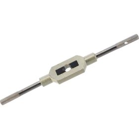 Ключ для метчиков М1-М12 Berger BG BG1027 (артикул 15634149) – фото 2