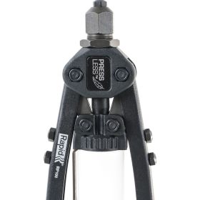 Усиленный заклепочник RAPID RP100 Heavy Duty Press d 3.2мм, 4.0мм, 4.8мм 5000526 (артикул 16043369) – фото 3