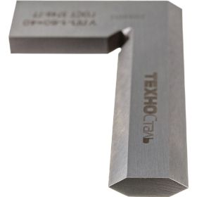 Угольник 60х40 ГОСТ 3749-77 ТехноСталь УЛП-1- 60 F145001 (артикул 15629686) – фото 3