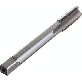 Метчик М 8x0,75 м/р Р6М5 HORTZ 203677 (артикул 15847168) – фото 3