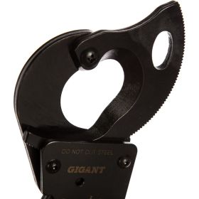 Секторные ножницы Gigant НС-36 GRCC 36 (артикул 15945807) – фото 3