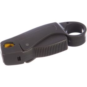 Инструмент для зачистки коаксиального кабеля Hyperline HT-322C1 RG-8/11/213 19914 (артикул 15879240) – фото 3