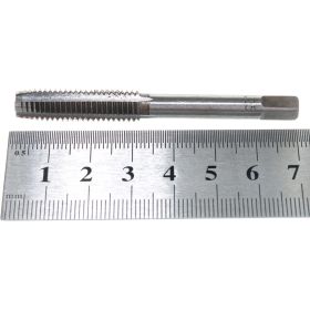 Метрические метчики 2шт 8х1.25мм FIT IT 70845 (артикул 15098315) – фото 3