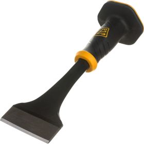 Зубило-конопатка с протектором JCB 275x75 мм JCL016 (артикул 24323787) – фото 4