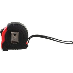 Рулетка MIRAX Rubber 5 м, 18 мм 34011-05-18_z02 (артикул 16043685) – фото 4